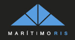 Logotipo Hotel Marítimo Ris en Noja, Cantabria